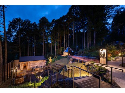 サウナ＆マッサージ　サーマルスパの写真