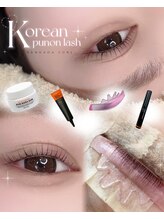 アイモア 大垣店(eye mor.)/まつげパーマ/眉毛/アイブロウ