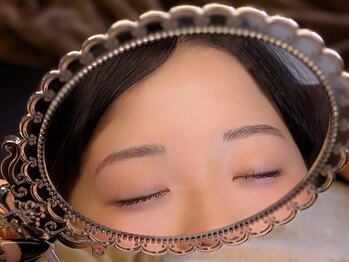 ベレッツァ 折尾店(Bellezza)/美眉スタイリング♪