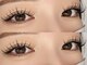 エメ(aimer)の写真/最新技術&healthyで理想の束感！下がりまつ毛もぱっちり◎憧れのボリュームEYEへ☆