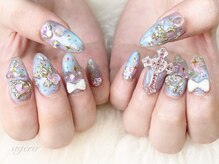 アゲル ネイルアンドアイラッシュ(ageru  Nail&EyeLush】)