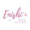 Nail&Eyelash salon Enishiのお店ロゴ