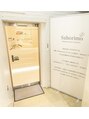サホリモ(Sahorimo)/Sahorimo ladies &men's esthetic