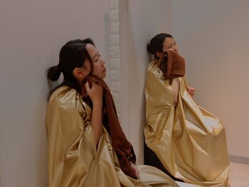 痩身×よもぎ蒸し 8の写真/【21時まで営業】お仕事帰り歓迎★お友達・カップル・同僚と！ペア来店で一日の疲れをまとめてデトックス♪