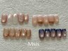 ★【HAND】【平日ご新規様】サンプルデザイン ¥7,700→¥7,370
