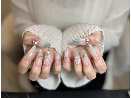 ハルネイル(Haru Nail)の写真