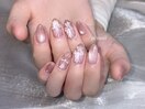 マグネット+クロスオプション