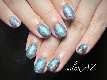 サロン エージー(salon AZ)/マグネット