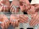 ネイルアバンス 鳳店(Nail AVANCE.)の写真