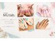 nail atelier　MU:Lab.《ミューラボ》【10/1 NEWOPEN（予定）】の写真