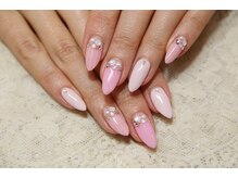 アフィック ネイル(afic nail)/afic nail