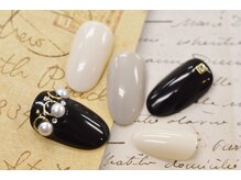 シェアサロン ディテール 千葉店(Detail)/☆アートサンプル☆　　別途料金