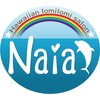 ハワイアン ロミロミ サロン ナイア(Hawaiian lomilomi salon Naia)ロゴ
