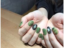 アメリ バイ リュクス(AMERI by Luxe)/パーツＮａｉｌ