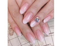 ハーティス ヘアーアンドネイル マツブシ(HEARTIS HAIR NAIL Matsubushi)の雰囲気（似合わせカラーをご提案させていただきます♪）