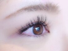 リュニック(L’unique)/下がりまつ毛とおさらば♪