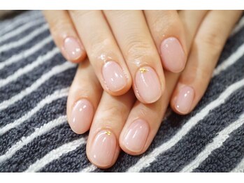 ネイル シスター(nail sister)/ワンカラーネイル