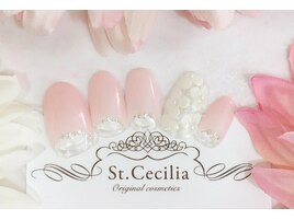シンプルネイル