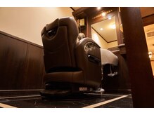 バーバーショップ 神楽坂店(BARBER SHOP)