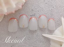 アクイユ ユノトレ 表参道店/定額L￥8480