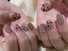 ネイルズ ララ(nails Lala)/定額デザイン。