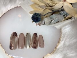 冬限定デザインコース