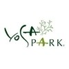 ヨサパーク ヒーリングス(YOSA PARK healings)のお店ロゴ