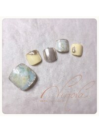 【FOOT】　キャンペーンC