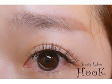 フック(HooK)/Dカール