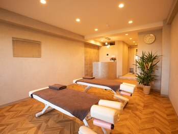 ココロ美容整体院(cocoro)/内装写真