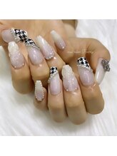 ハーティー(Hearty)/ジェルやり放題