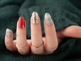 パラジェル　チェック