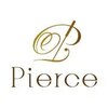ピアース(Pierce)ロゴ