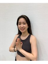 ナグヨガスタジオ 則武新町店(NAG YOGA STUDIO) Megumi 