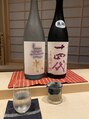 リリー(Lily) 私の原動力は週1の美味しい日本酒!!辛口が好みです♪