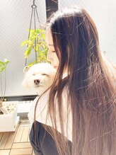 エスラウンジネイル(S LOUNGE NAIL)&nbsp;SUMI 