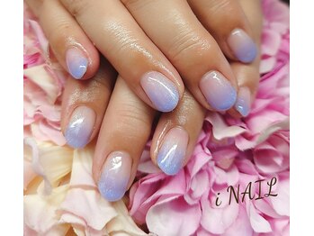 アイネイル(iNAIL)/