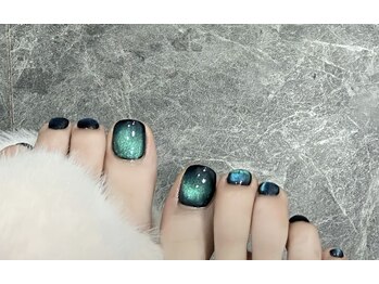 フットマグネット