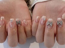 メルティ(melty)/