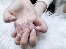 ビュービー ネイル(Beaubie Nail)/ｊｒ.ネイリスト