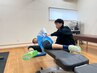 初回◎学割U24【スポーツで腰の怪我】スポーツ整体¥2980