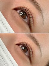 グレイス(GRACE)/ラッシュリフトデザイン