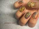 *hand nail design collection*