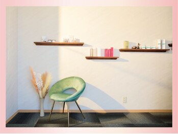 シエスタージュ(Siestarge)/心和らぐ空間をご堪能ください*