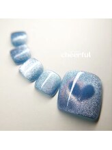 チアフル(cheerful)/