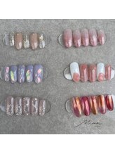 ミアン(Mian)/8月Mianオリジナル