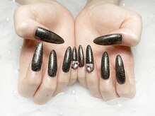 ラスズラン(La suzuran)/ワンカラー