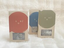 コエ(Coe.)/Soel ハーブティー