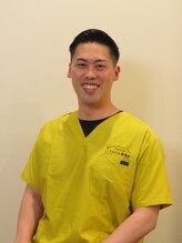 とんとん整骨院 東武練馬店&nbsp;日高 祥吾