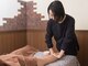 アジアンリラクゼーション ヴィラ 各務原店(asian relaxation villa)の写真/男性のご来店も大歓迎！日々お疲れの方、お任せ下さい★バリ式リンパで全身を流して心身共にリフレッシュ♪